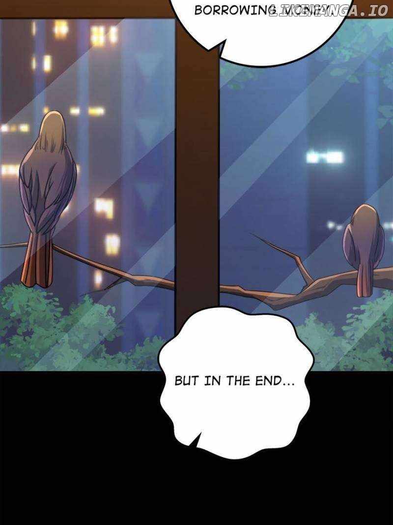 Spare Me, Great Lord! Chapter 755 56